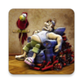 整蛊邻居1完整版