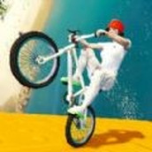 自行车山地骑行游戏安卓版