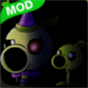 与豌豆射手的夜晚游戏最新版