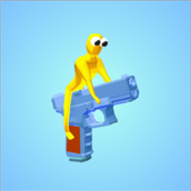 布娃娃射击手游