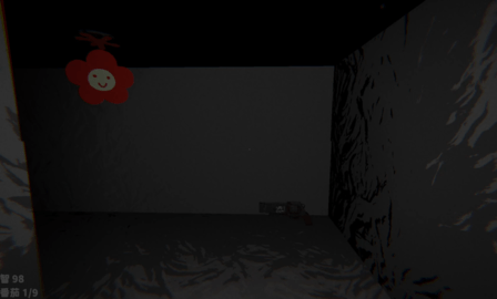 可可怕怕山洞冒险游戏