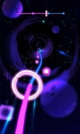 圆圈明星官方版