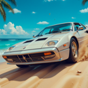 城市汽车俱乐部手游