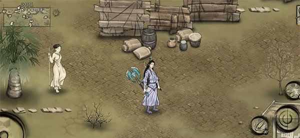 封魔大陆手游