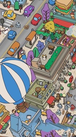 scavengerhunt游戏中文版