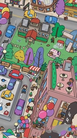 scavengerhunt游戏中文版