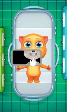 我的会说话的猫Tommy官方版