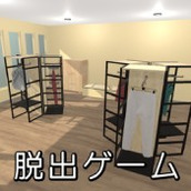 逃脱游戏换装游戏最新版