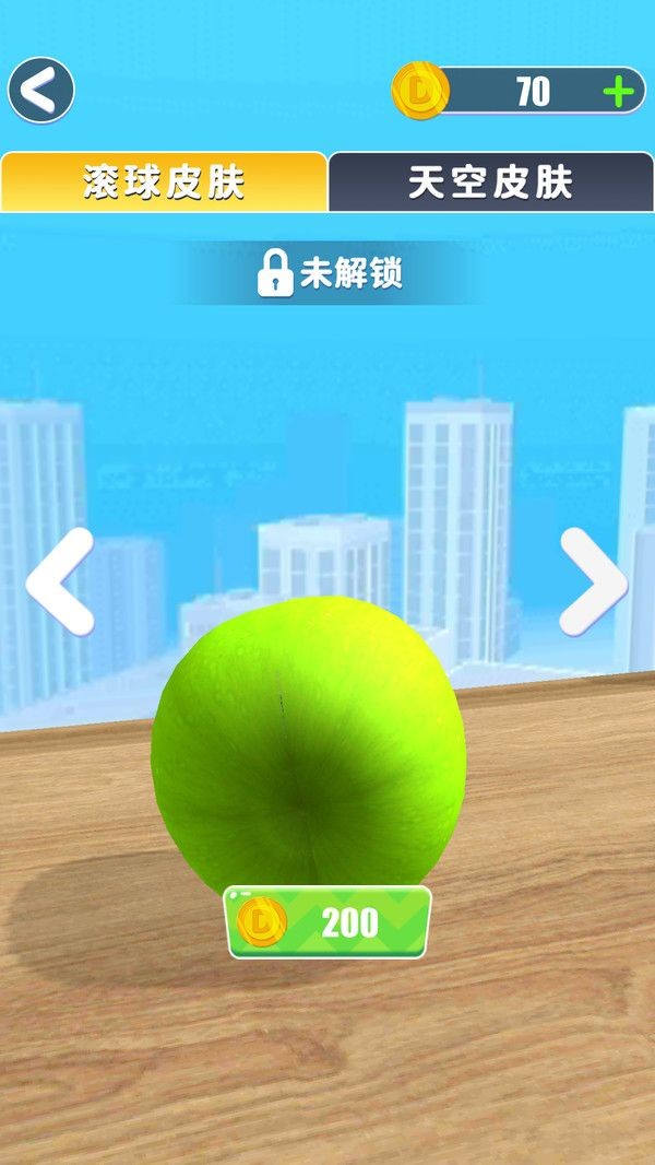 冲锋吧球球官方版
