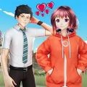 动漫女孩口袋爱情游戏正版