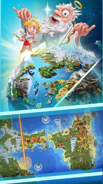 沙盒岛屿模拟器手机版