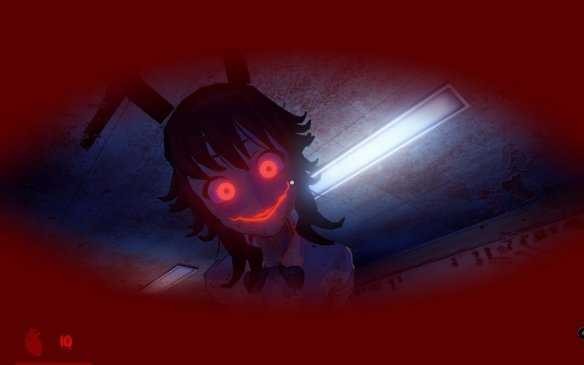 逃离病矫汉化版