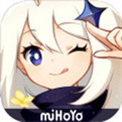 原神4.0版本官方正版