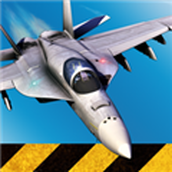 f18舰载机模拟起降2完整版