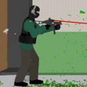 像素射击世界官网版