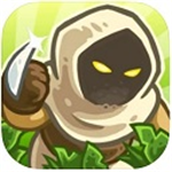 王国保卫战前线菜单版
