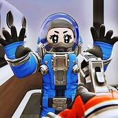 太空间谍杀游戏安卓版