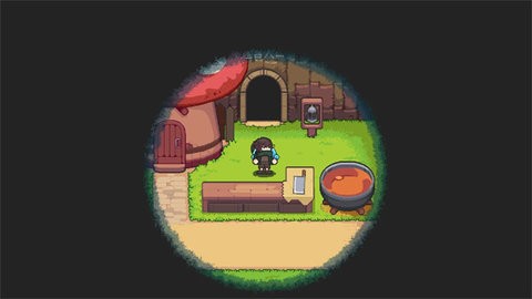 萤火饭最新版