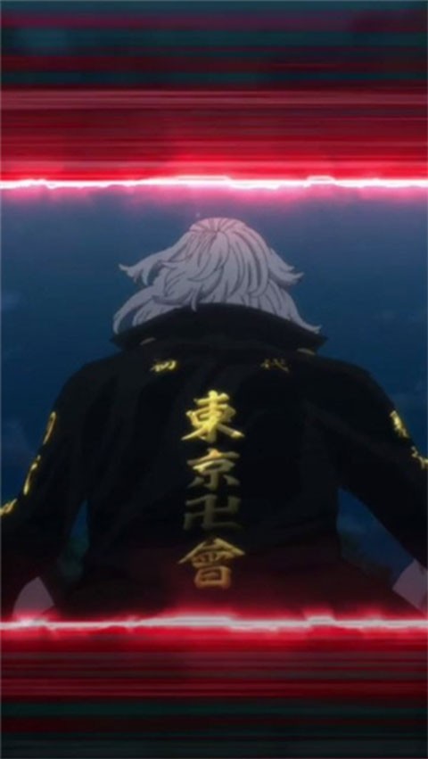 东京复仇者拼图复仇汉化版