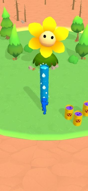 植物之神游戏最新版