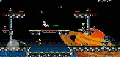 鸭子王游戏最新版