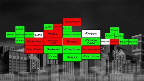 Supercity中文安卓版
