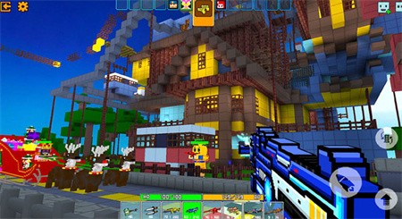 像素射击安卓正版