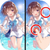 美女爱找茬游戏安卓版