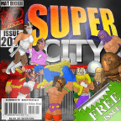 Supercity中文安卓版