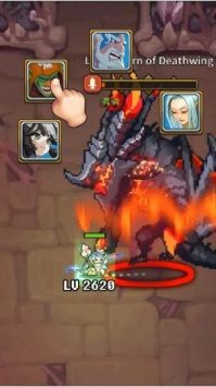 The Game is Bugged!中文版