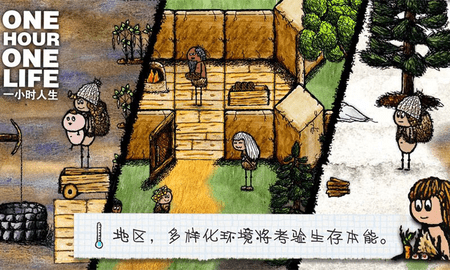 希望之村内购版