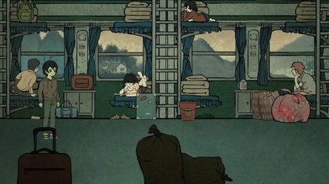 山神之花嫁游戏安卓版