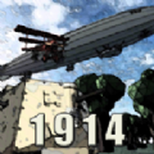 战地1914正版