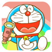 哆啦a梦修理工场（Doraemon Repair Shop）中文版