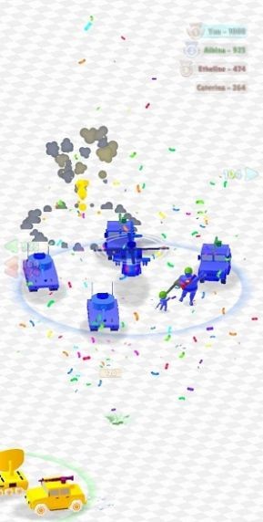 战路争霸游戏最新版
