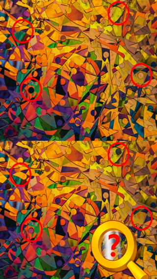 找茬高高手最新版