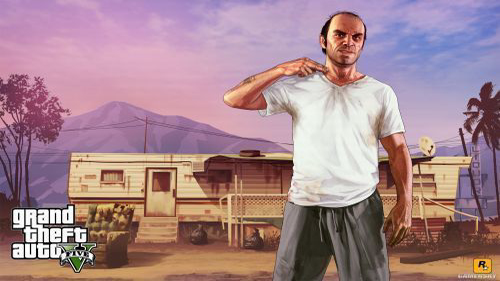 gta5手机版正版