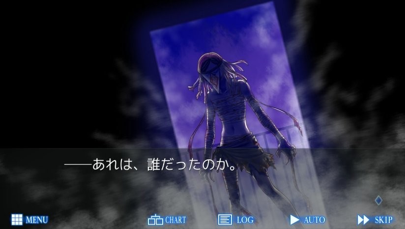 人狼村之谜官方版