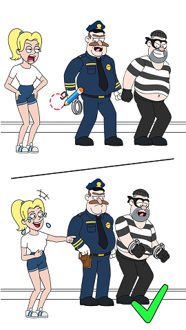 画出人生游戏