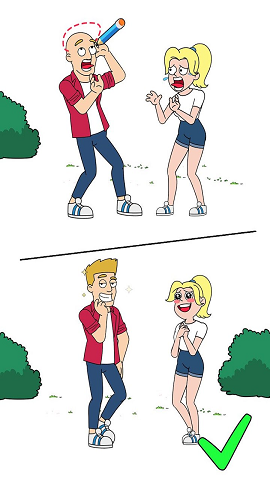 画出人生游戏