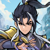 侠行天下官方版