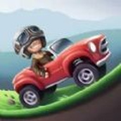 登山赛车跳跃游戏官方版