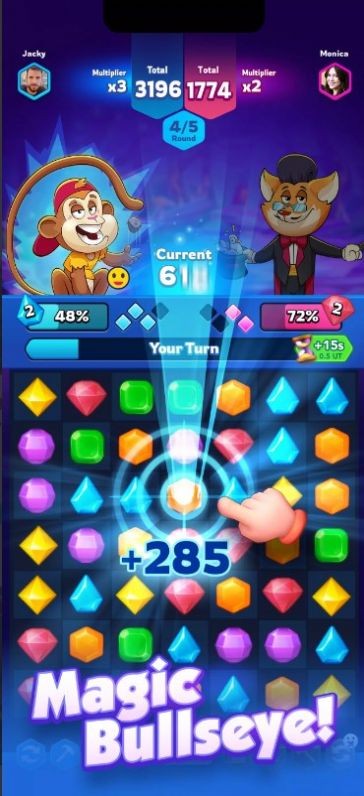 MatchNova游戏最新版