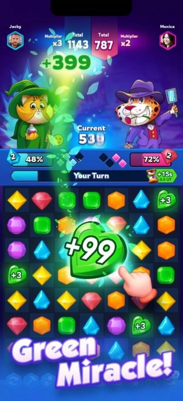 MatchNova游戏最新版