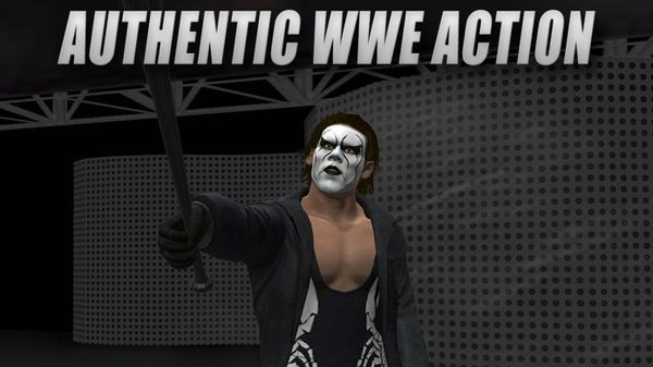 wwe2k19官方版