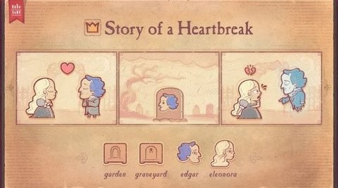 story teller说书人手机版