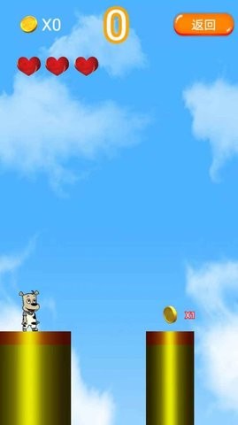 接云桥游戏最新版