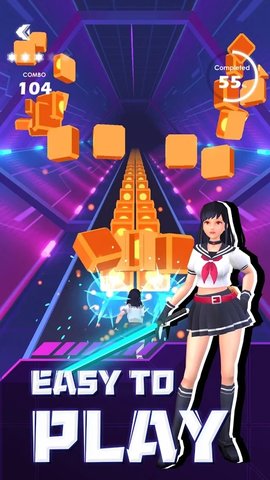 节奏光剑无限体力版