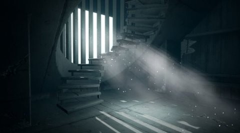 逃出后世游戏手机版