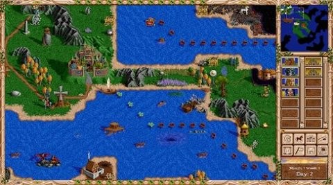 fheroes2游戏中文版